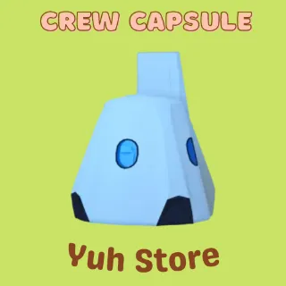 Crew Capsule