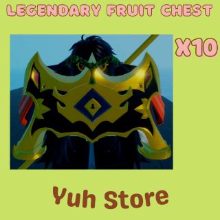 Other  Venom Blox Fruits - Game Items - Gameflip