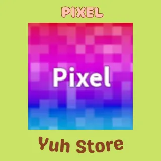 Pixel Jailbreak