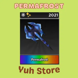 Permafrost STK