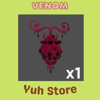 Venom GPO