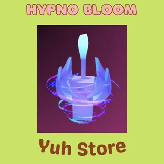 2X Hypno Bloom Seed GAG 2