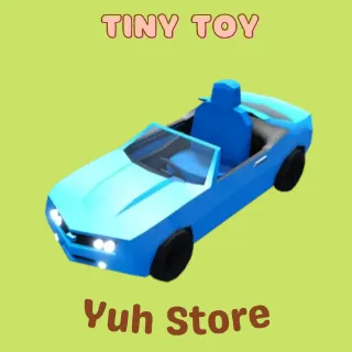 Tiny Toy