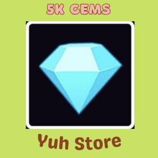 5k Gems Toilet Tower Defense - Game Items - Gameflip