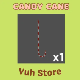 Candy Cane - GPO