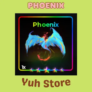 Phoenix Fruit Haze Seas