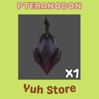 Pteranodon GPO