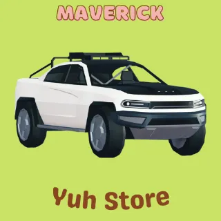 Maverick Jailbreak