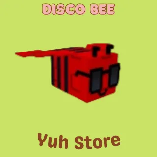 Disco Bee Grow A Garden