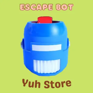 Escape Bot Jailbreak