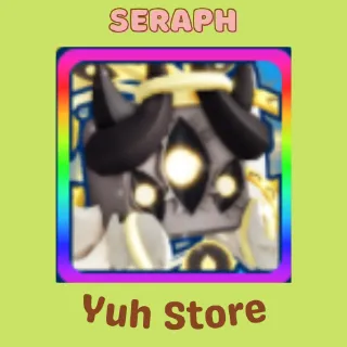 Seraph Bgsi