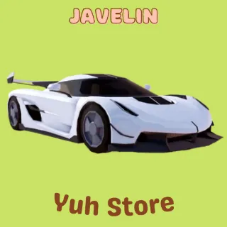 Javelin Jailbreak