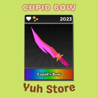 Cupid Bow STK