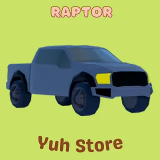 Raptor