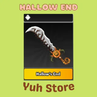 Hallow End STK