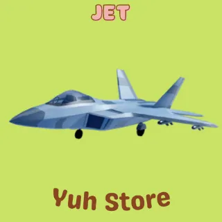 Jet Jailbreak