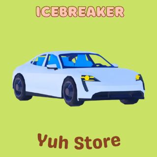 Icebreaker