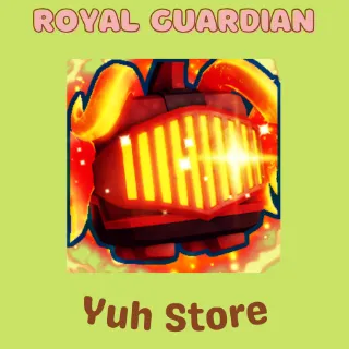 Royal Guardian Bgsi