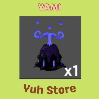 Yami GPO