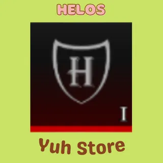 Helos AOTR