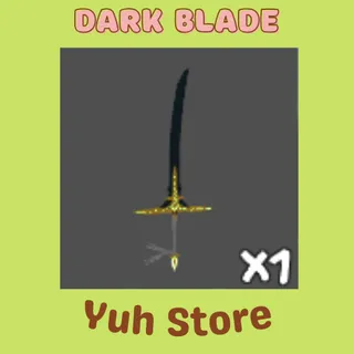 Dark Blade GPO