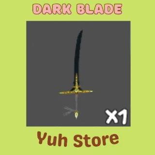 Dark Blade GPO