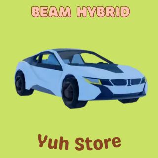 Beam Hybrid