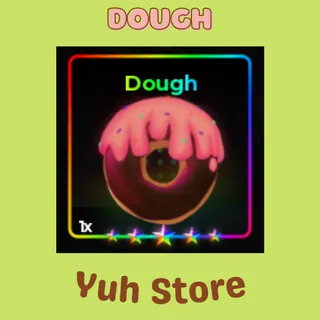 Dough Fruit Haze Seas