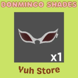 Donmingo Shades GPO