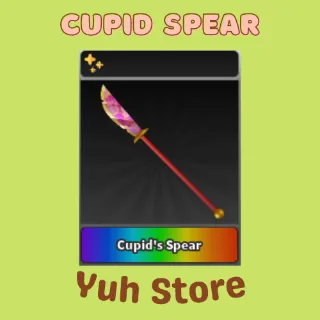 Cupid Spear STK