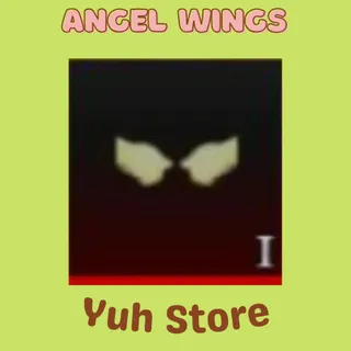 Angel Wings AOTR