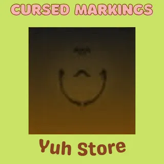 Cursed Markings AOTR