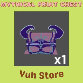 Mythical Fruit Chest GPO