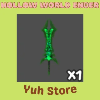 Hollow's World Ender GPO