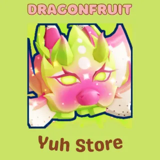 Dragonfruit Bgsi