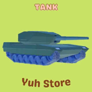 Tank Jailbreak