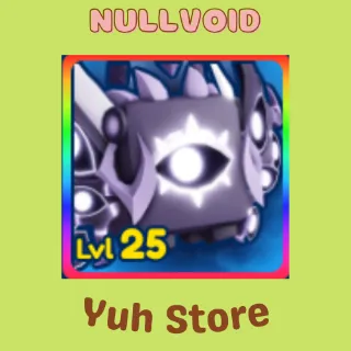 NULLVoid Bgsi
