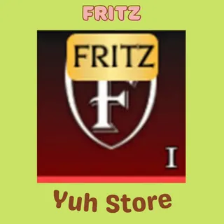 Fritz AOTR