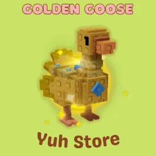 Golden Goose