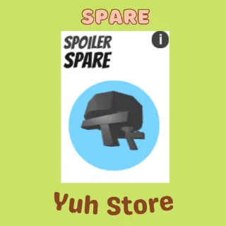 Spare