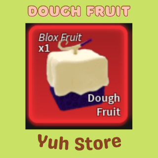 Dough Fruit Blox Fruits - Game Items - Gameflip