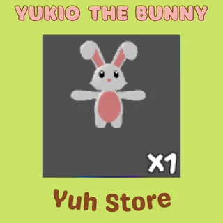Yukio The Bunny GPO
