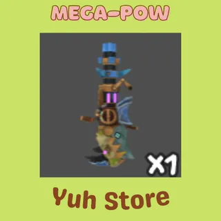 Megapow GPO
