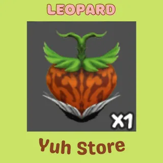 Leopard GPO