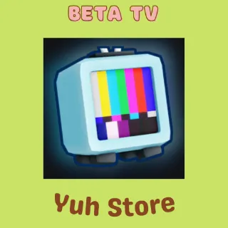 Beta TV Bgsi