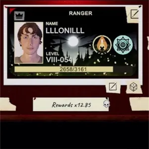 100 levels phasmophobia 😱