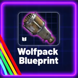 Wolfpack Blueprint