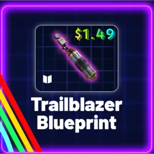 Trailblazer Blueprint