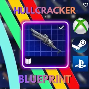 Hullcracker Blueprint