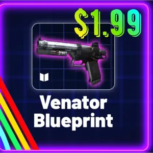 Venator Blueprint